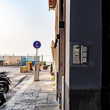 Via Niccolo Tommaseo 14 Διαμέρισμα Νάπολη Εξωτερικό φωτογραφία